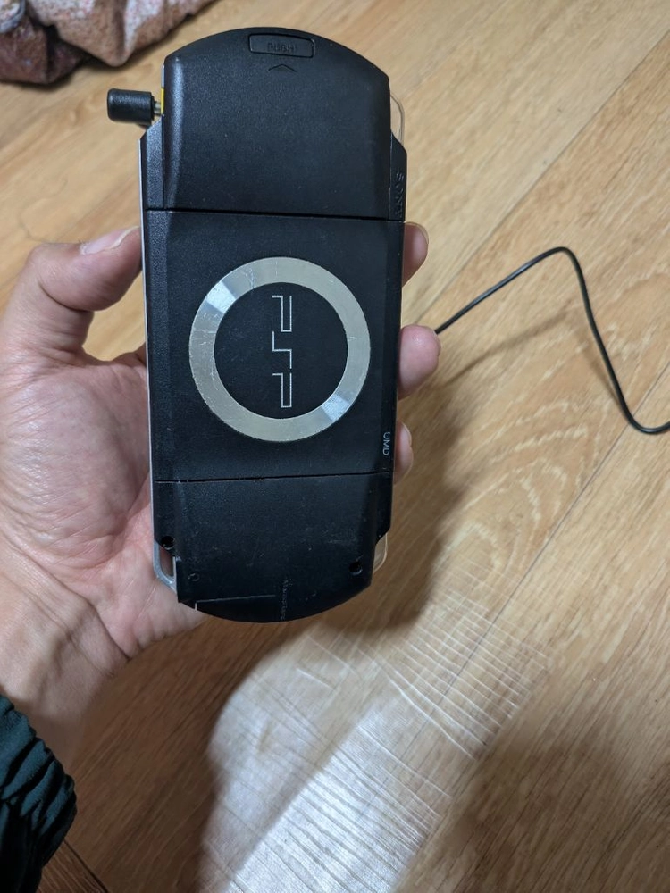 psp-1005 상태 깔끔한거 판매 이미지