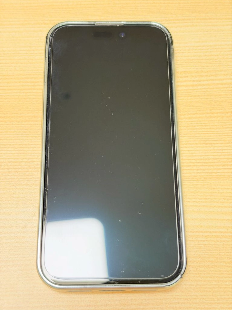 아이폰15pro 512gb 배터리 카메라 정품교체 이미지