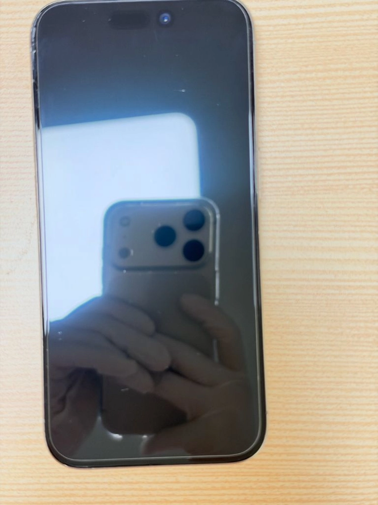 아이폰15pro 512gb 배터리 카메라 정품교체 이미지