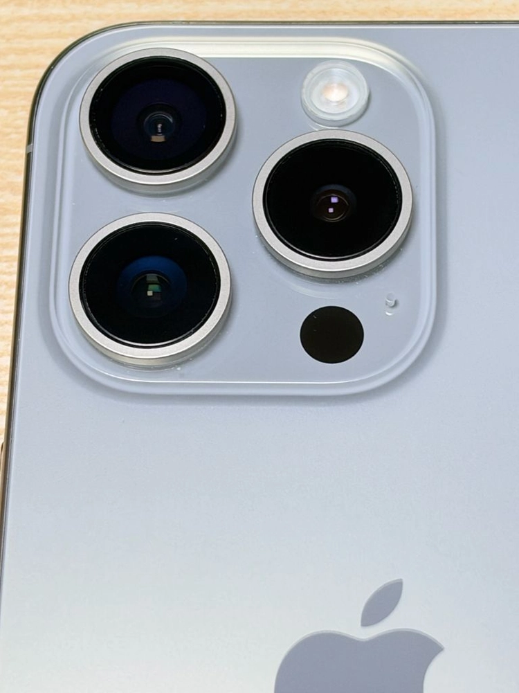 아이폰15pro 512gb 배터리 카메라 정품교체 이미지