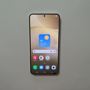 갤럭시 S24 플러스 256GB 깔끔 저렴 정상해지 이미지