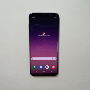 갤럭시 S8 64GB 깔끔 저렴 정상해지 이미지