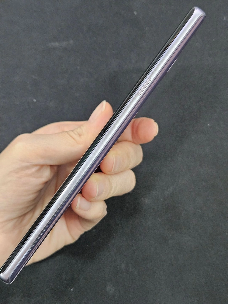 갤럭시 노트9 128GB 이미지