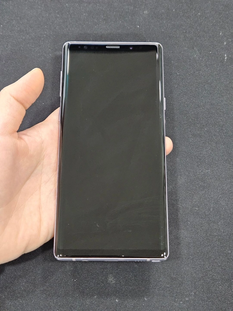 갤럭시 노트9 128GB 이미지