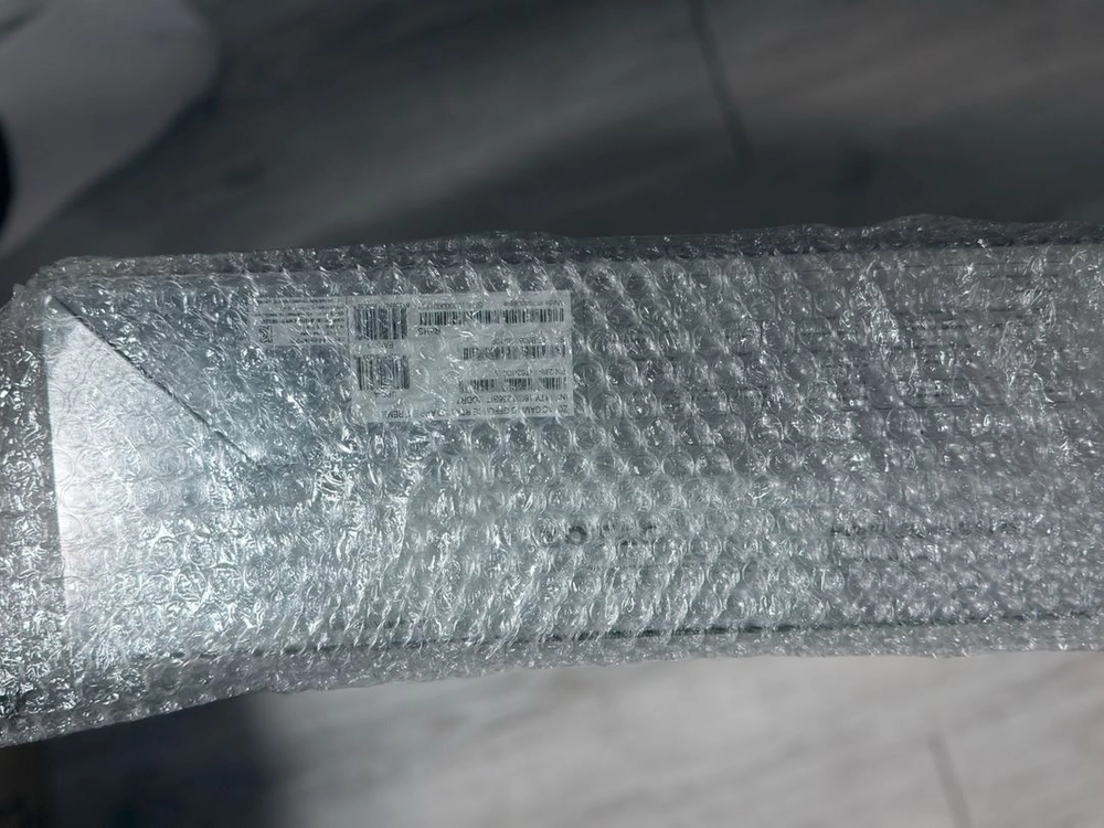미개봉 zotac rtx5080 amp infinity 20주년기념 이미지