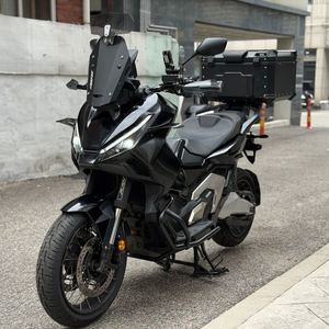 혼다 XADV750 어드방 엑드방 25년식 판매합니다. 이미지