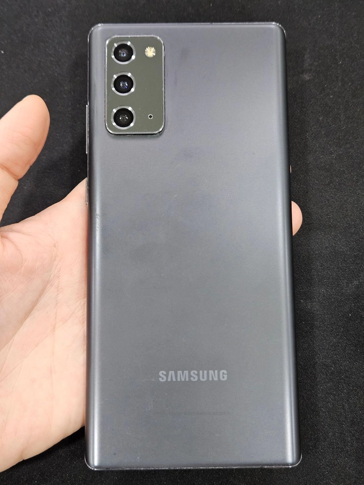 갤럭시 노트20 256GB 이미지