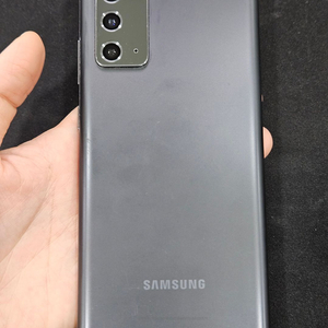 갤럭시 노트20 256GB 이미지