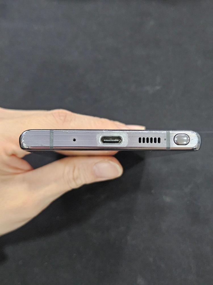 갤럭시 노트20 256GB 이미지