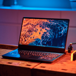 [최저가]MSI 17인치 게이밍노트북 GP76(i7-11th/3070/램32GB) 이미지