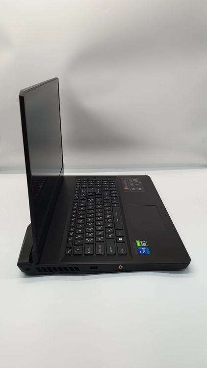 [최저가]MSI 17인치 게이밍노트북 GP76(i7-11th/3070/램32GB) 이미지