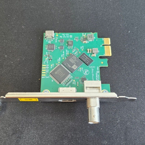 Decklink Mini Monitor HD 비디오 출력 보드 이미지