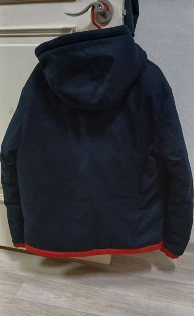 남성의류 디스커버리 패딩 점퍼 95 이미지
