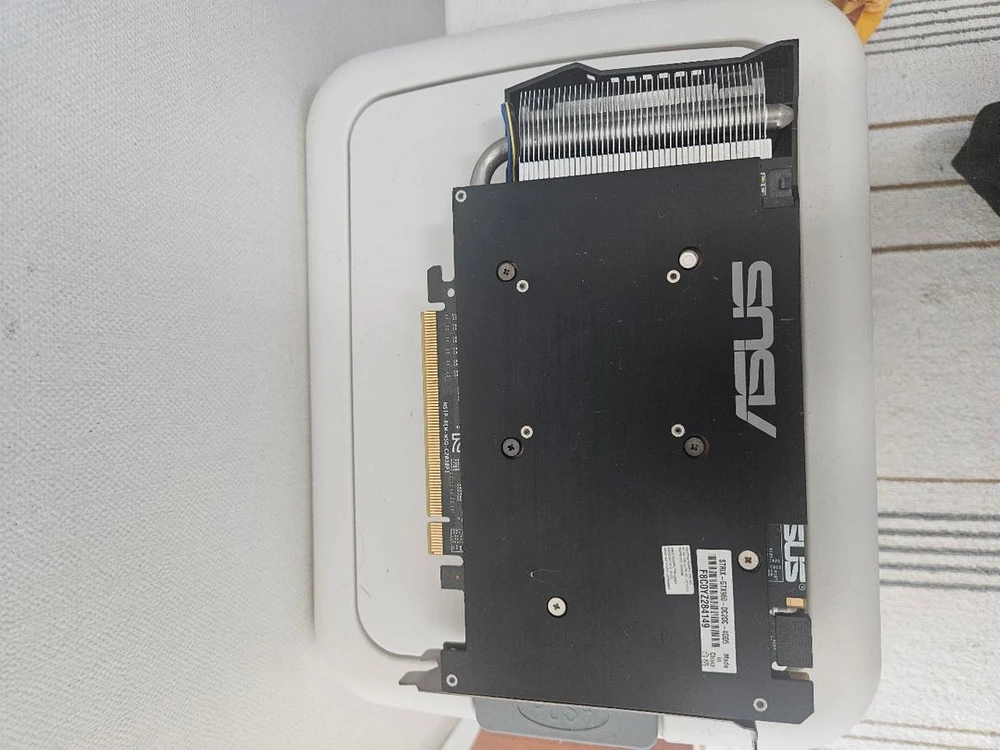 gtx 960 4g 이미지