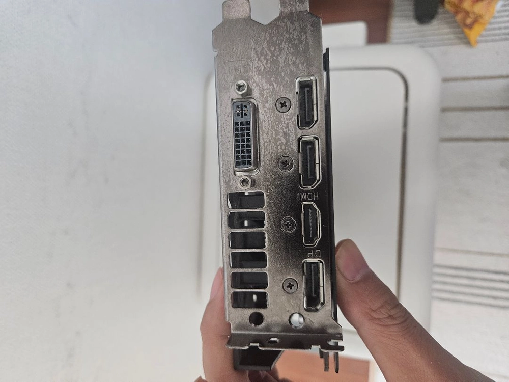 gtx 960 4g 이미지