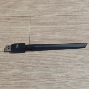 USB 무선랜카드 이미지