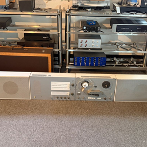 브라운 디터람스 Braun DiterRamsTS-45,TG-60,L-450 set 이미지