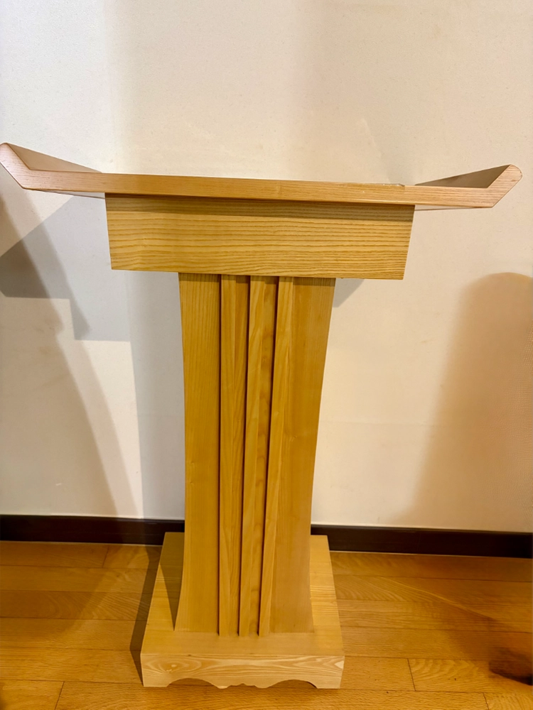 소상당사 클라우스나 카페테이블 이미지
