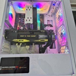5700X RTX3070 고사양 컴퓨터 PC 데스크탑 5600x 상위 이미지