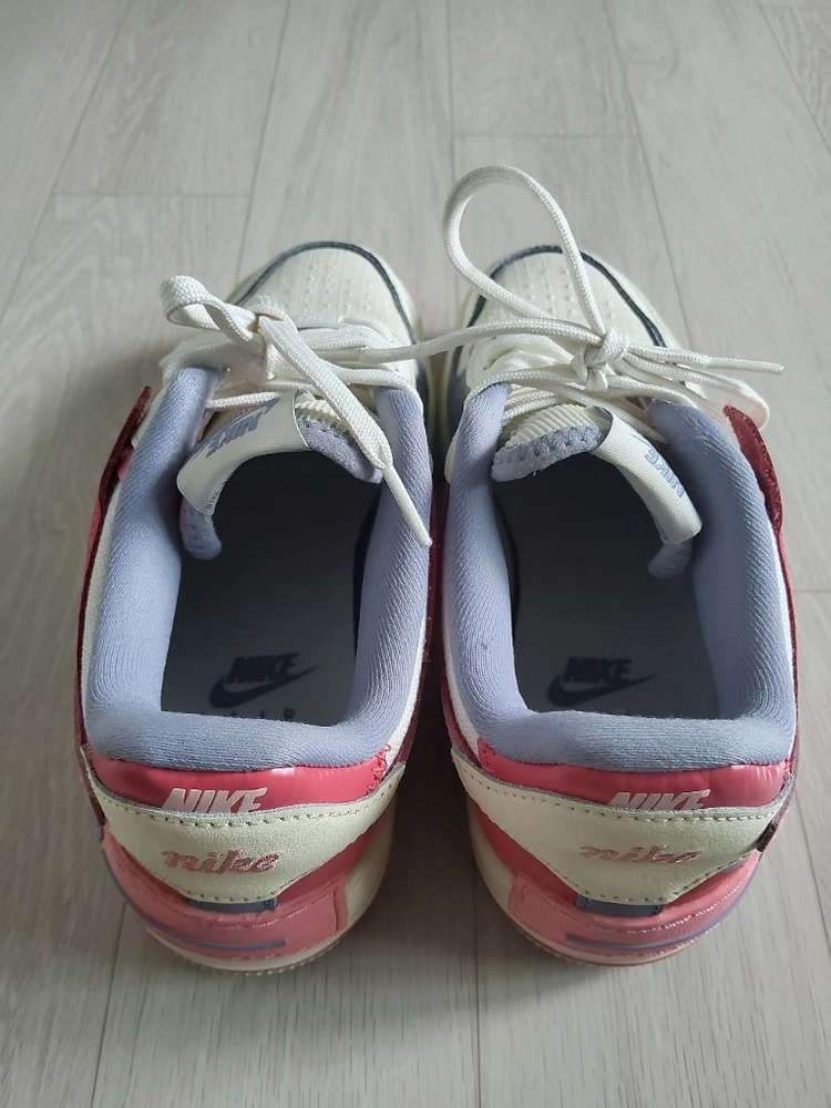 나이키 에어포스1 쉐도우235 이미지