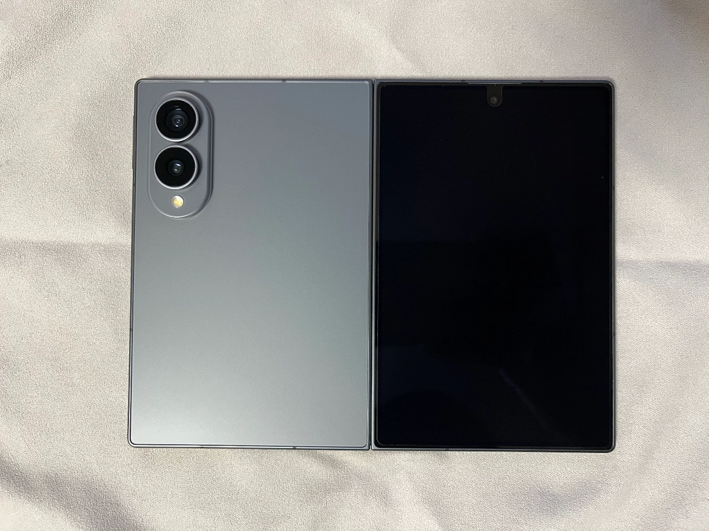 갤럭시 폴드8 512gb 자급제 ai구독클럽 이미지