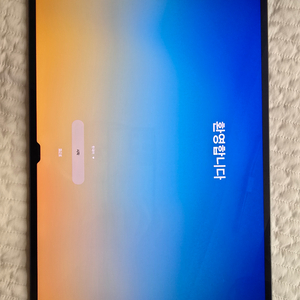 삼성 갤럭시 탭 S9 울트라 512G wifi 이미지