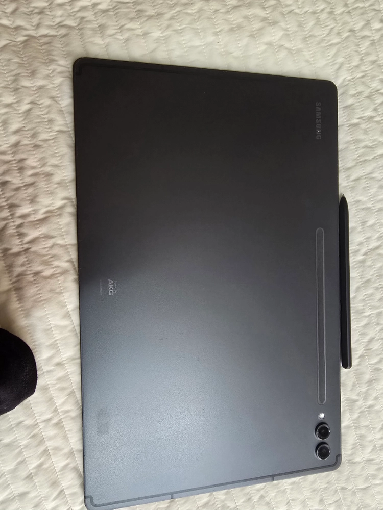 삼성 갤럭시 탭 S9 울트라 512G wifi 이미지