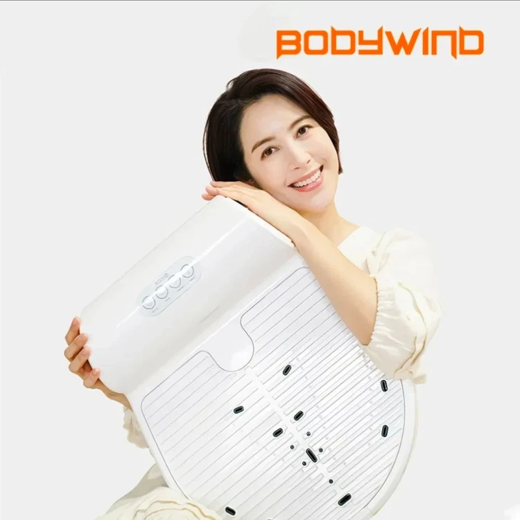 808 바디풍 전신 건조 바디 드라이어 따뜻한 시원한 바람 (J)808BODYWIND 이미지