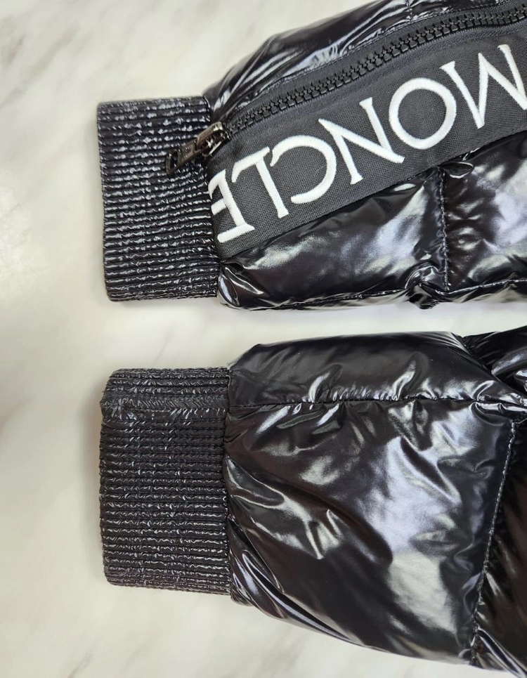 [파격가 남성 5] 몽클레어 유광 후드패딩 루이비통 샤넬 구찌 펜디 프라다 에르메스 디올 버버리 톰브라운 한섬 발망 이미지