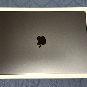맥북프로 m5pro 16인치 24gb/1tb 신품급 이미지