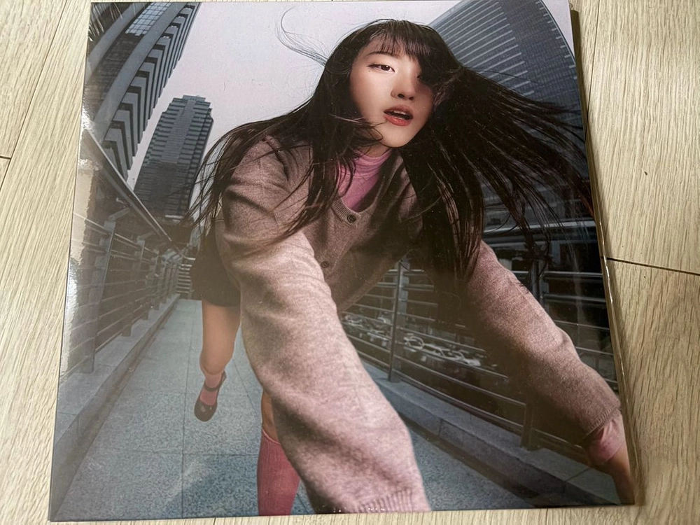 Pami 미개봉 LP 3장 판매합니다. 이미지