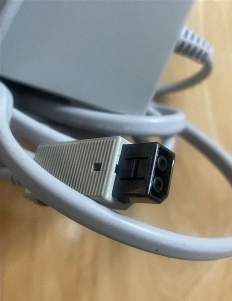 닌텐도 wii 어댑터 이미지