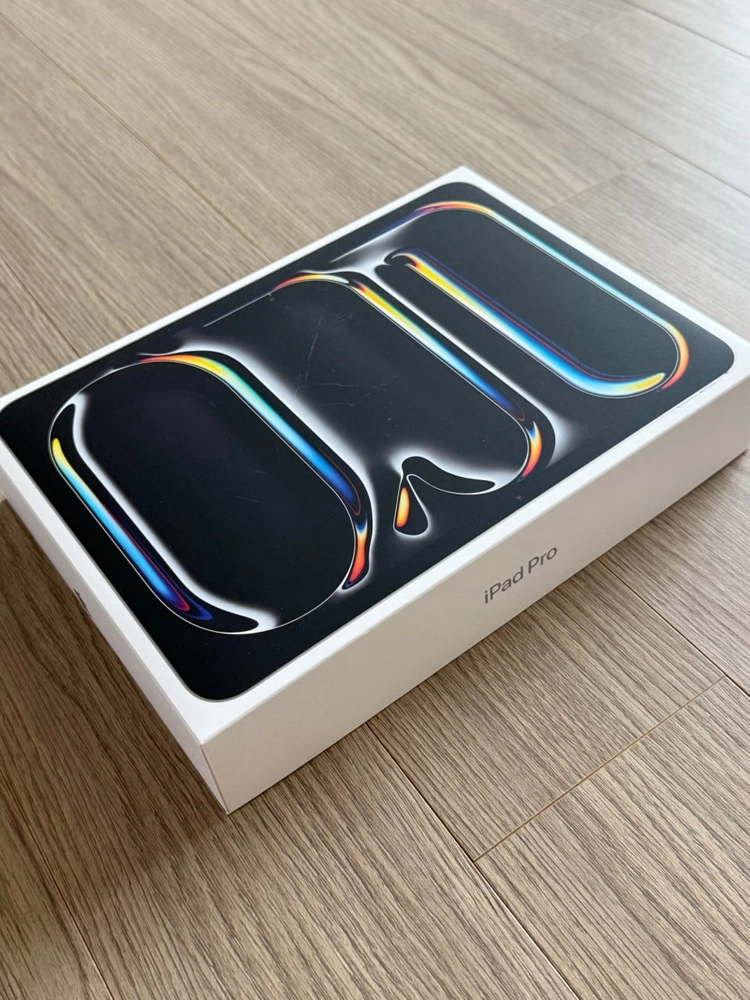 Apple 아이패드 프로 11 M5 스탠다드 글래스 - 안심되는 중고거래