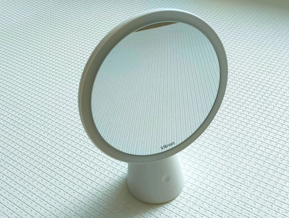 비츠온(Vitzon) ISVS-07 심플 LED 거울 스탠드 이미지
