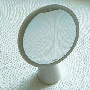 비츠온(Vitzon) ISVS-07 심플 LED 거울 스탠드 이미지