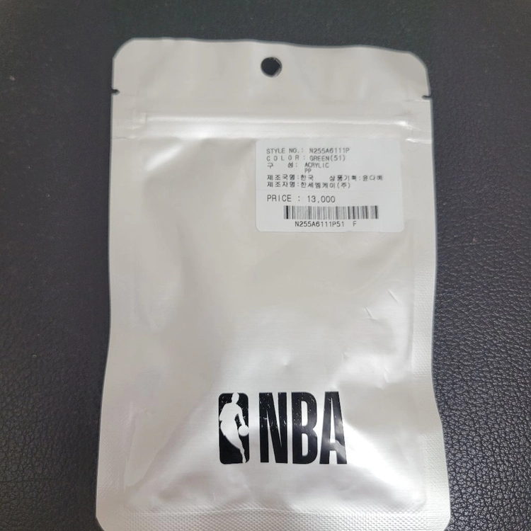 (미개봉) NBA핸드폰 그립톡 이미지