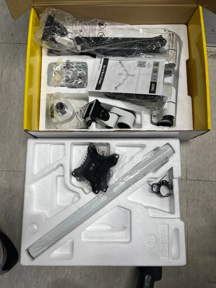 카멜마운트 모니터암 CMA2TW 팝니다 이미지