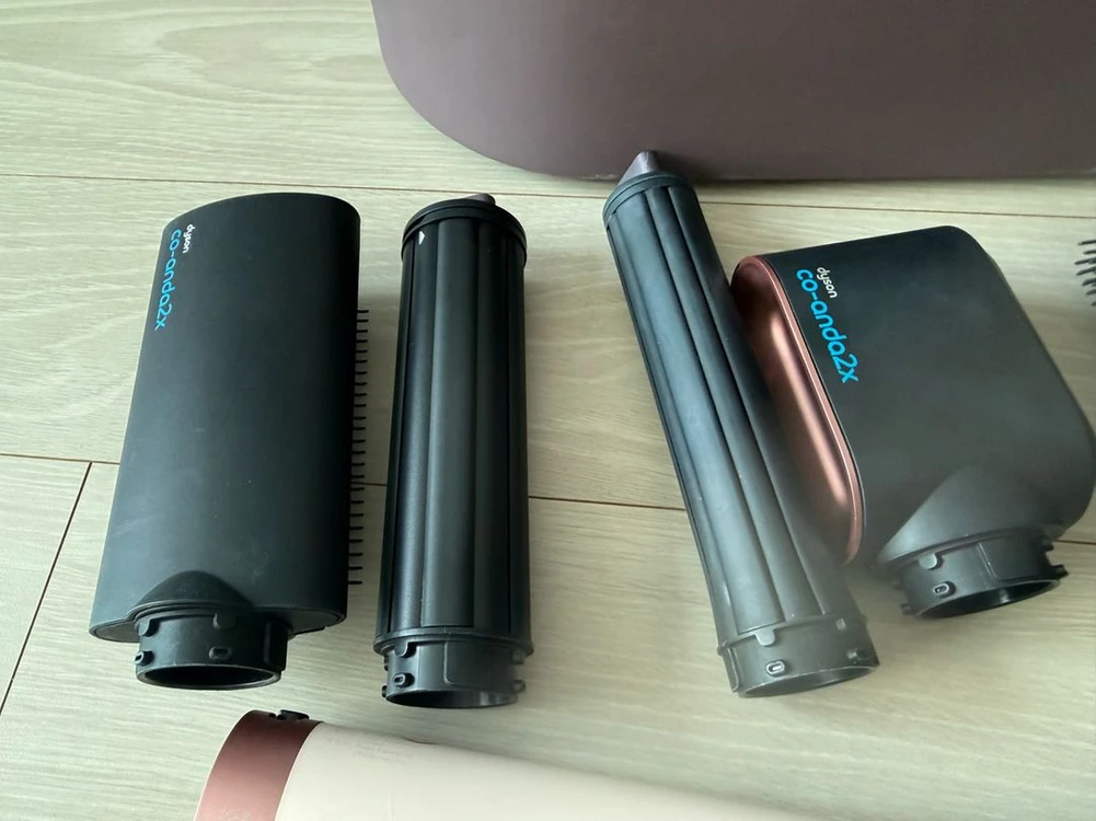 에어랩 컴플리트 세트 리퍼 이미지