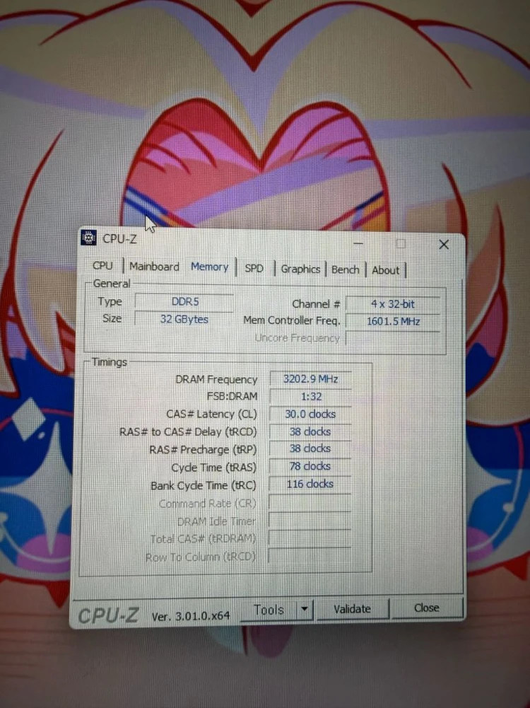 983d B850-G 32G T710 1TB P5 플러스 2TB 5070 화이트 PC... 이미지