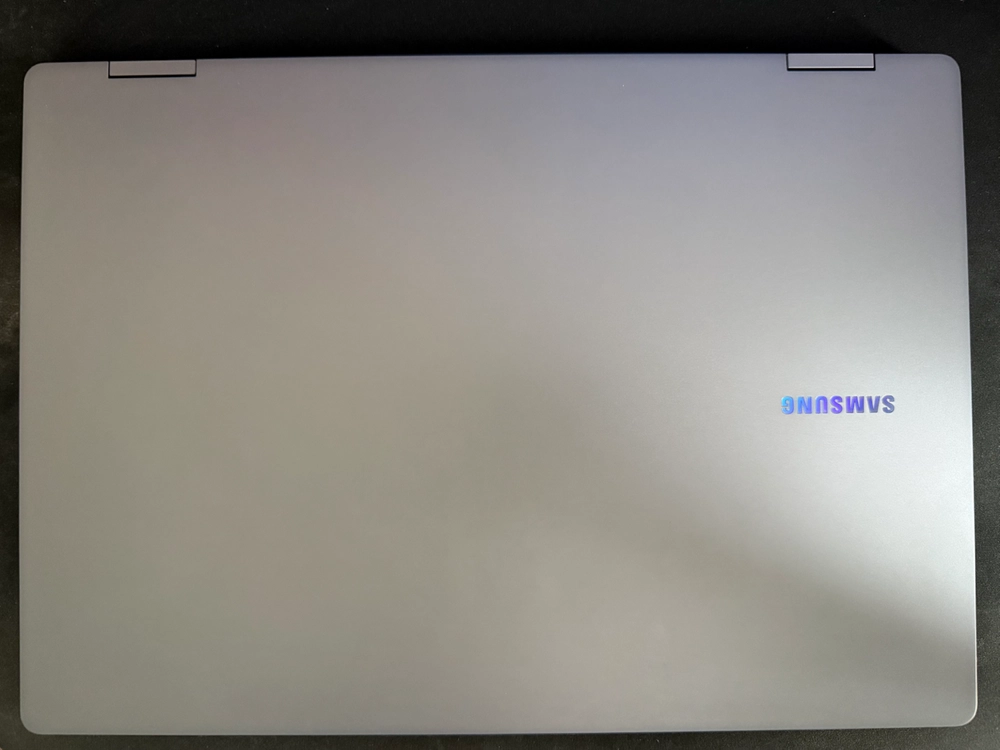삼성 갤럭시북4 프로 360 노트북 팝니다 nt961qgk 이미지