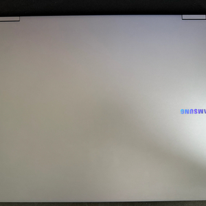삼성 갤럭시북4 프로 360 노트북 팝니다 nt961qgk 이미지