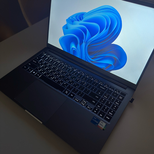 삼성 갤럭시북 NT750XGR-A51A 이미지