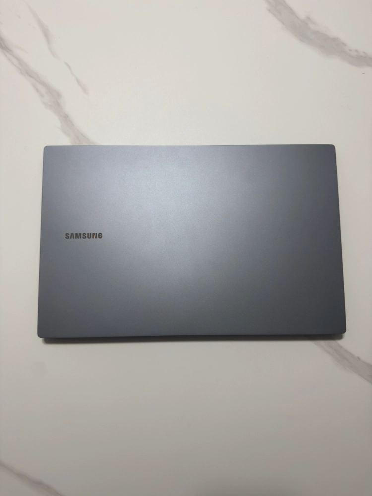 삼성 갤럭시북 NT750XGR-A51A 이미지
