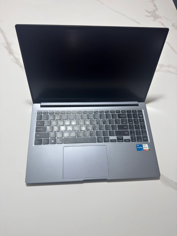 삼성 갤럭시북 NT750XGR-A51A 이미지