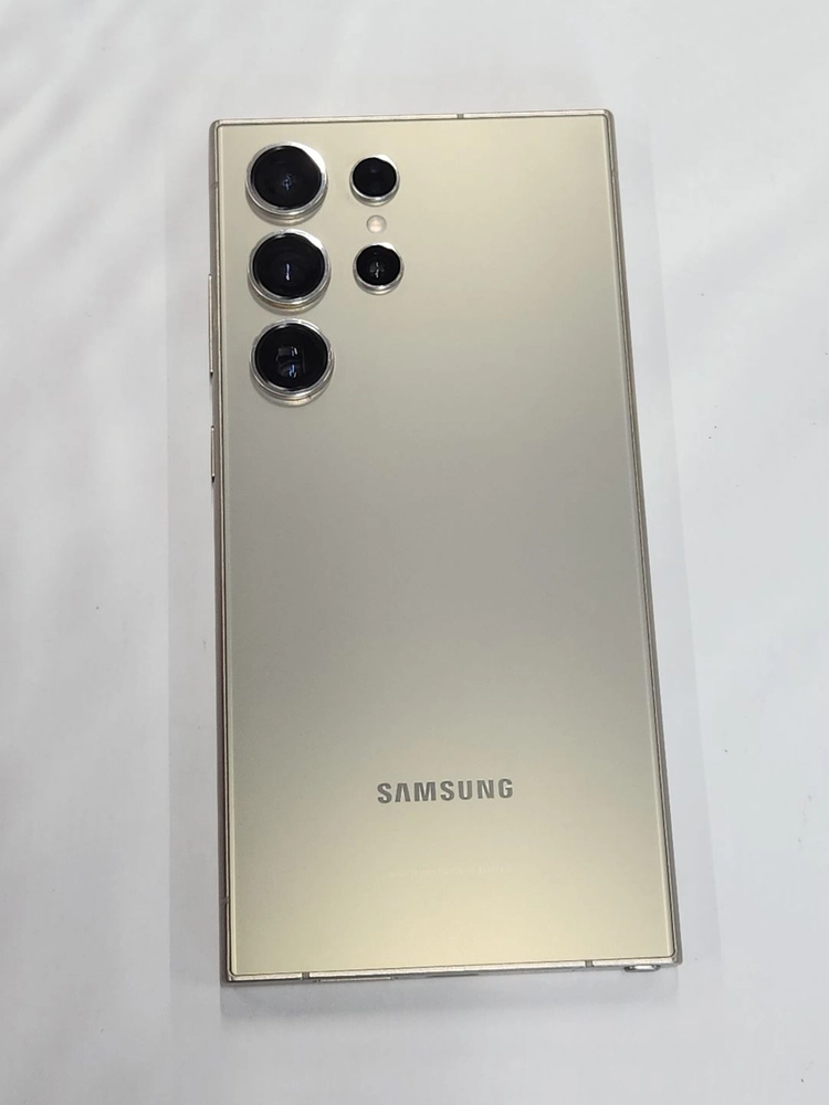 갤럭시S24울트라 256G 무잔상 그레이 63126 이미지