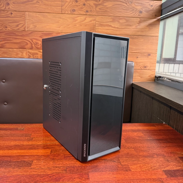리니지클래식 작업장 라이젠 5500gt 5600g 5700g 4650g 3400g 2200g 사무용 컴퓨터 조립pc 이미지