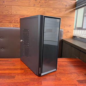 리니지클래식 작업장 라이젠 5500gt 5600g 5700g 4650g 3400g 2200g 사무용 컴퓨터 조립pc 이미지