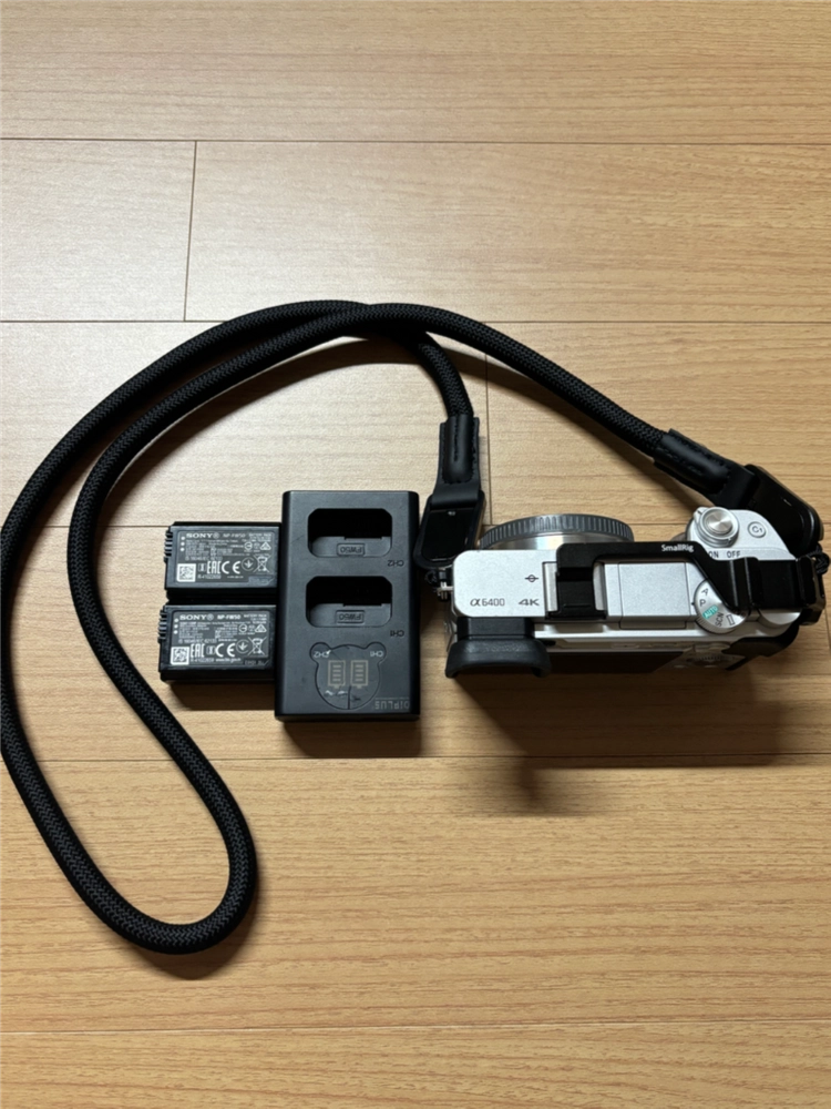 소니카메라 a6400 판매합니다. - 안심되는 중고거래