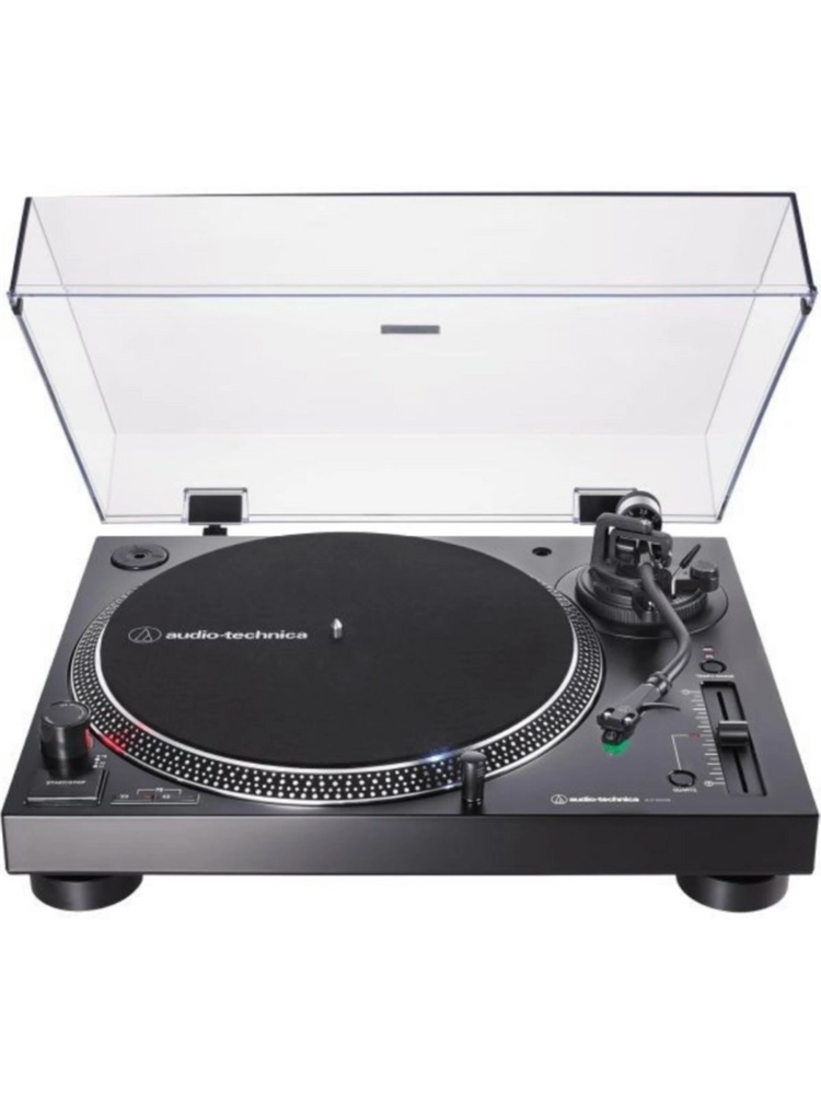 오디오테크니카 At-LP120XUSB 턴테이블 - 안심되는 중고거래