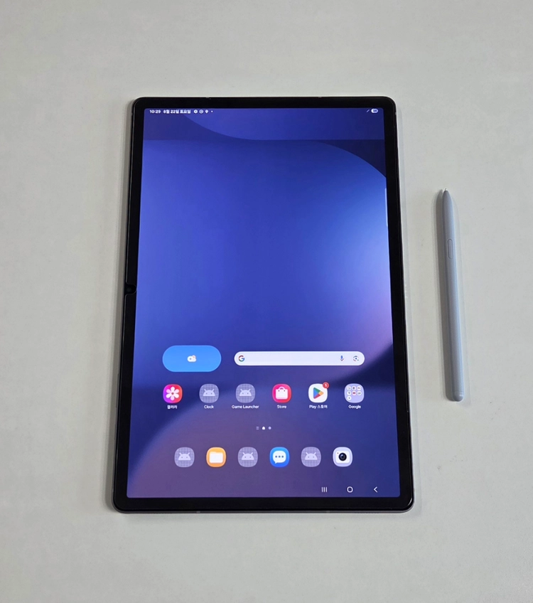 갤럭시 탭 S10+ 플러스 256GB 판매합니다 이미지